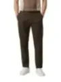 Gianni Lupo Herren Hose Braun | online kaufen