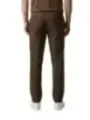 Gianni Lupo Herren Hose Braun | online kaufen