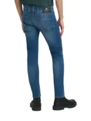 Replay Herren Jeans Blau | online kaufen