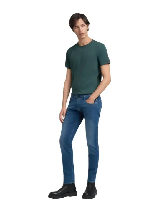Replay Herren Jeans Blau | online kaufen