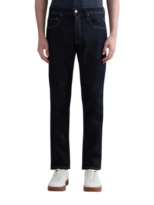 Replay Herren Jeans Blau | online kaufen