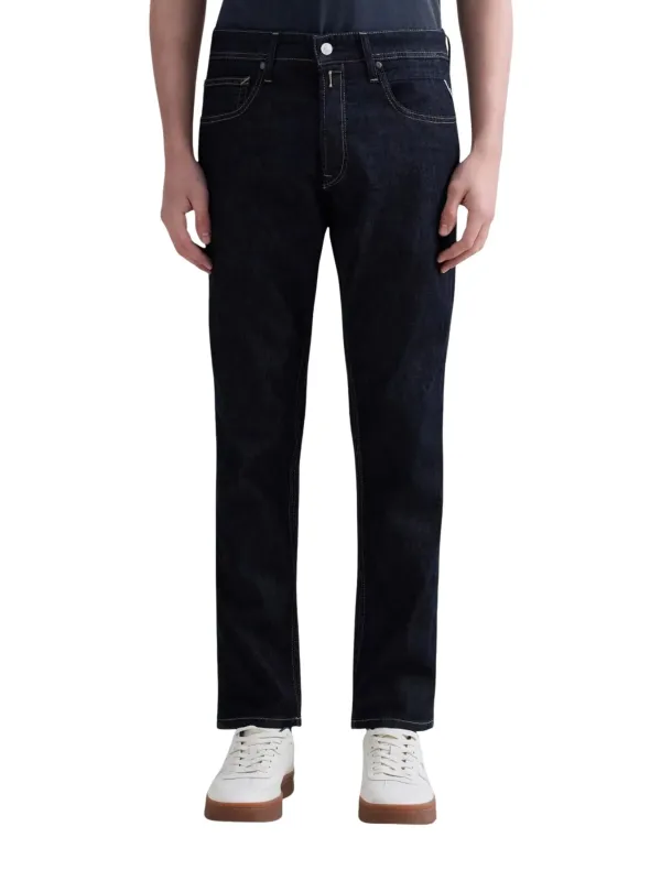Replay Herren Jeans Blau | online kaufen