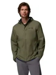 Columbia Herren Sakko Grün | online kaufen