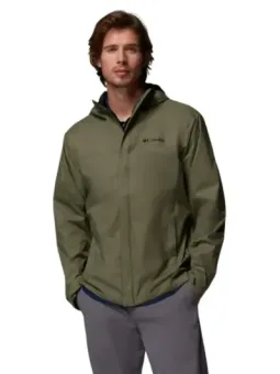 Columbia Herren Sakko Grün | online kaufen