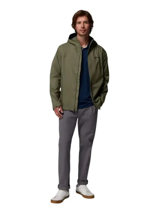 Columbia Herren Sakko Grün | online kaufen