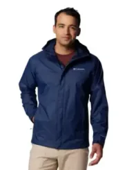 Columbia Herren Sakko Blau | online kaufen