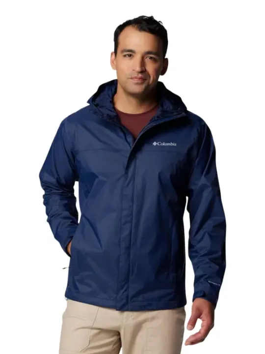 Columbia Herren Sakko Blau | online kaufen