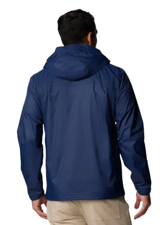 Columbia Herren Sakko Blau | online kaufen