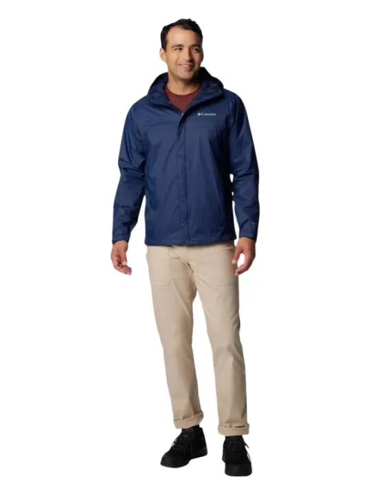 Columbia Herren Sakko Blau | online kaufen