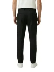 Gianni Lupo Herren Hose Schwarz | online kaufen