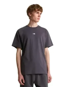 The North Face Herren T-Shirt Grau | online kaufen