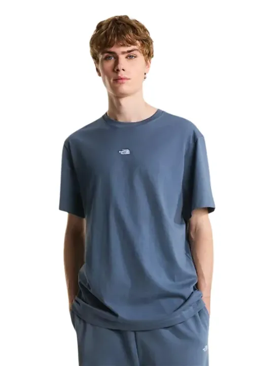 The North Face Herren T-Shirt Grau | online kaufen