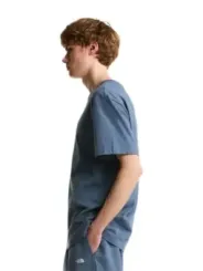 The North Face Herren T-Shirt Grau | online kaufen