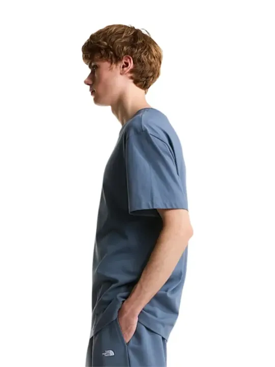 The North Face Herren T-Shirt Grau | online kaufen