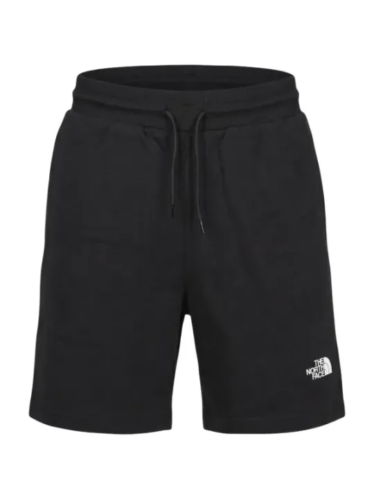 The North Face Herren Bermudas Schwarz | online kaufen