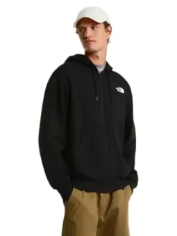 The North Face Herren Fleece Schwarz | online kaufen