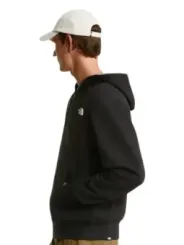 The North Face Herren Fleece Schwarz | online kaufen