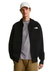 The North Face Herren Fleece Schwarz | online kaufen