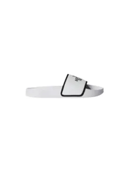 The North Face Herren Pantolette Weiß | online kaufen