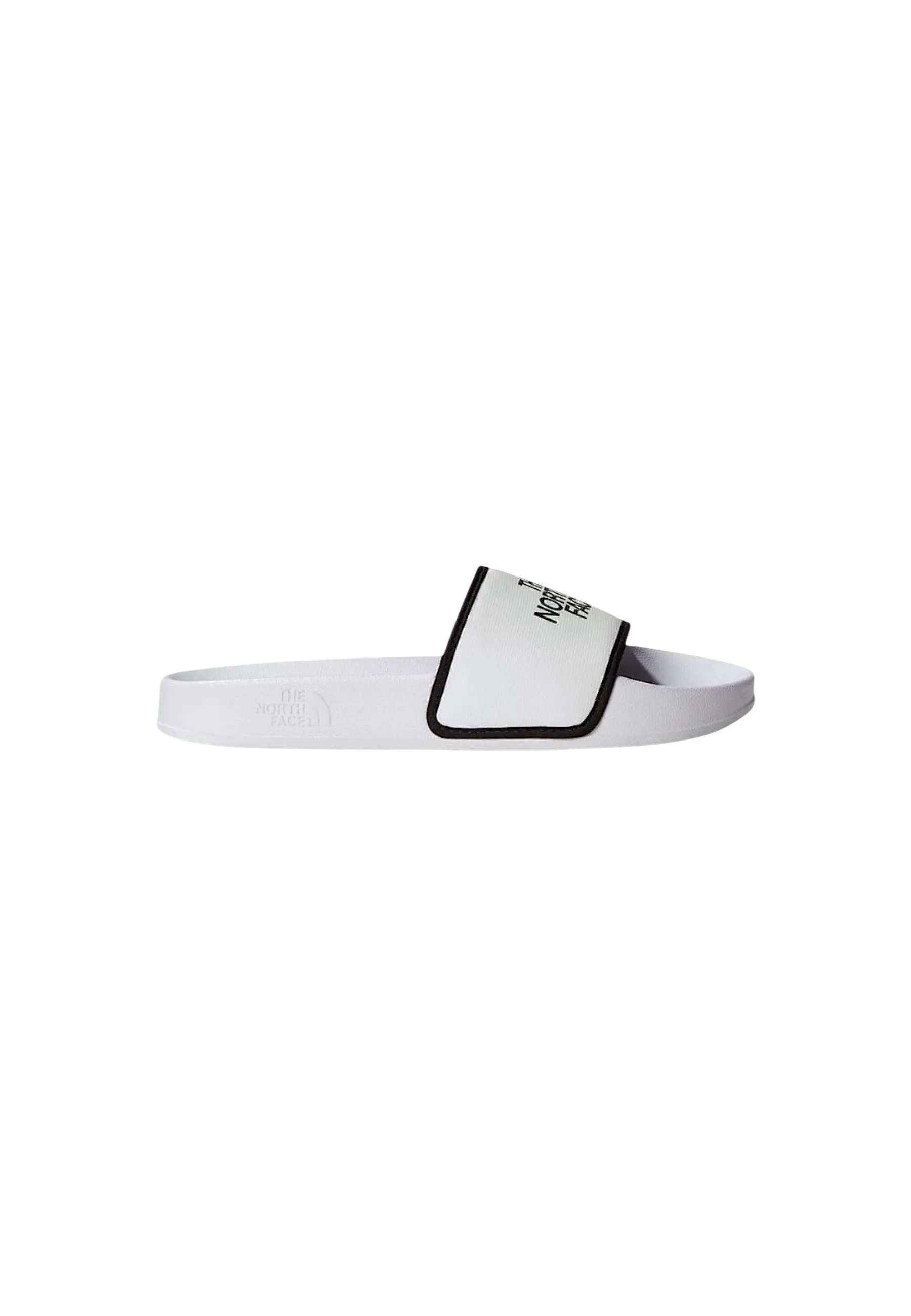 Herren Pantolette Weiß 517601