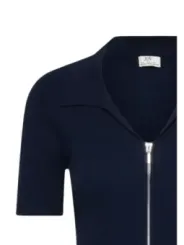 Jacqueline De Yong Damen Cardigan Blau | online kaufen