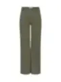Jacqueline De Yong Damen Hose Grün | online kaufen