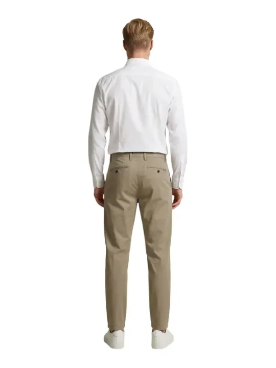 Yos Herren Hose Beige | online kaufen