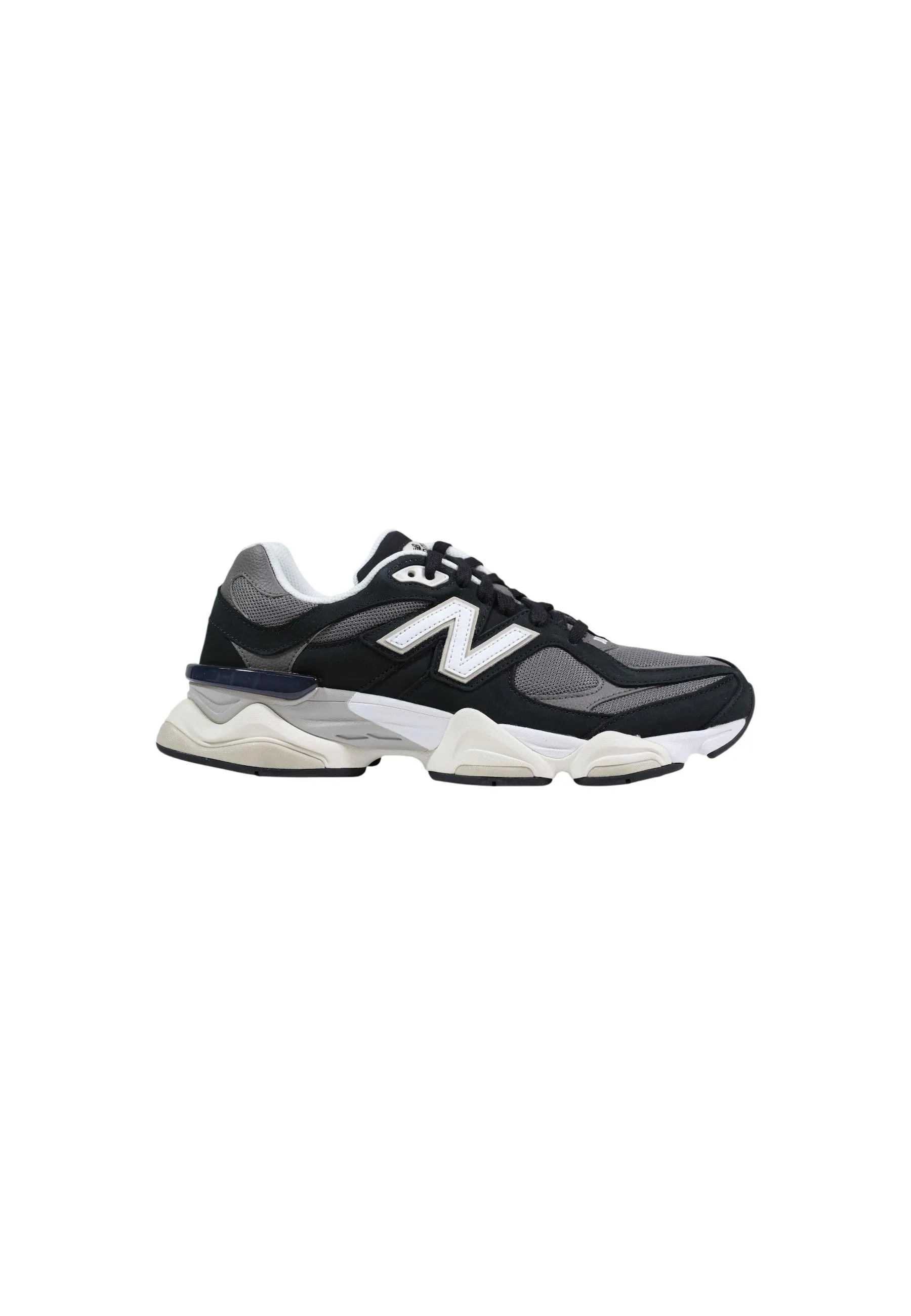 Herren Sneaker Schwarz 517031