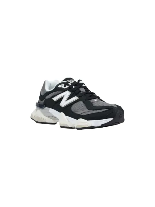 New Balance Herren Sneaker Schwarz | online kaufen