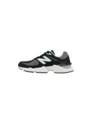 New Balance Herren Sneaker Schwarz | online kaufen