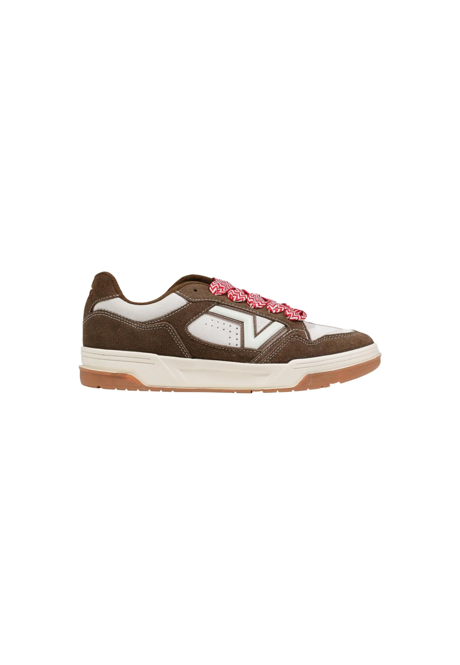 Vans Herren Sneaker Braun 517037