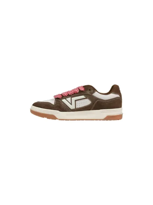 Vans Herren Sneaker Braun | online kaufen