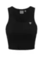 Guess Active Damen Top Schwarz | online kaufen