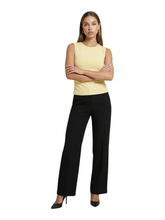 Only Damen Top Gelb | online kaufen