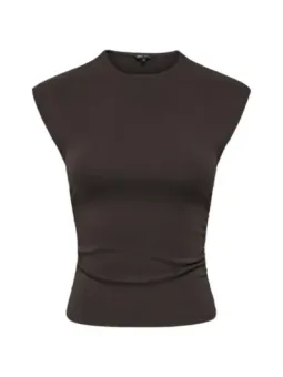 Only Damen Top Braun | online kaufen