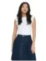 Only Damen Top Weiß | online kaufen