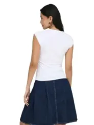 Only Damen Top Weiß | online kaufen