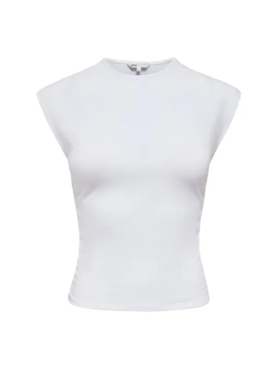 Only Damen Top Weiß | online kaufen