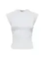 Only Damen Top Weiß | online kaufen
