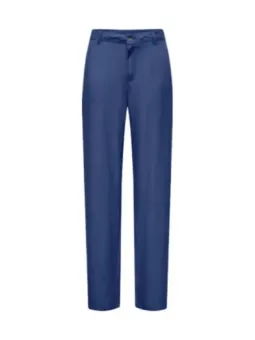 Only Damen Hose Blau | online kaufen