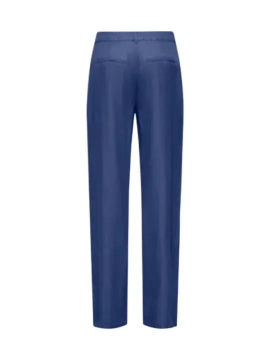 Only Damen Hose Blau | online kaufen