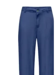 Only Damen Hose Blau | online kaufen
