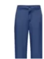 Only Damen Hose Blau | online kaufen