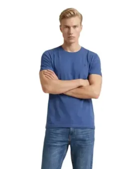U.S. Polo Assn. Herren T-Shirt Blau mieten - Flex-Fashion