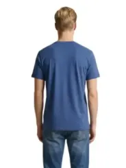 U.s. Polo Assn. Herren T-Shirt Blau | online kaufen