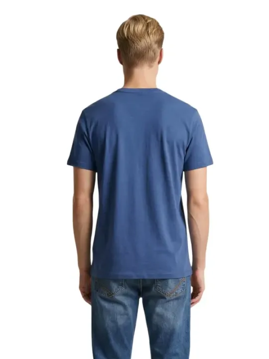 U.s. Polo Assn. Herren T-Shirt Blau | online kaufen