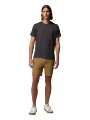 Columbia Herren T-Shirt Schwarz | online kaufen