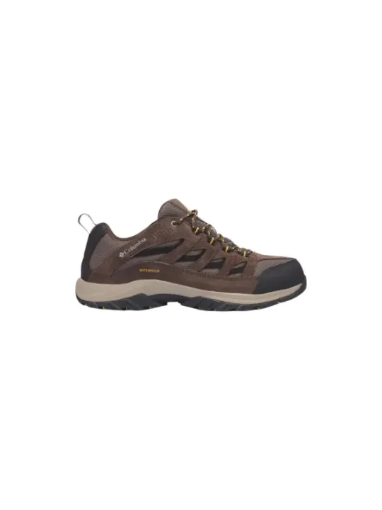 Columbia Herren Sneaker Braun | online kaufen