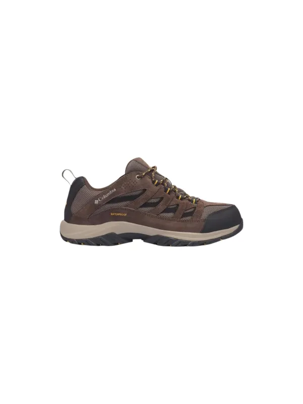 Columbia Herren Sneaker Braun | online kaufen