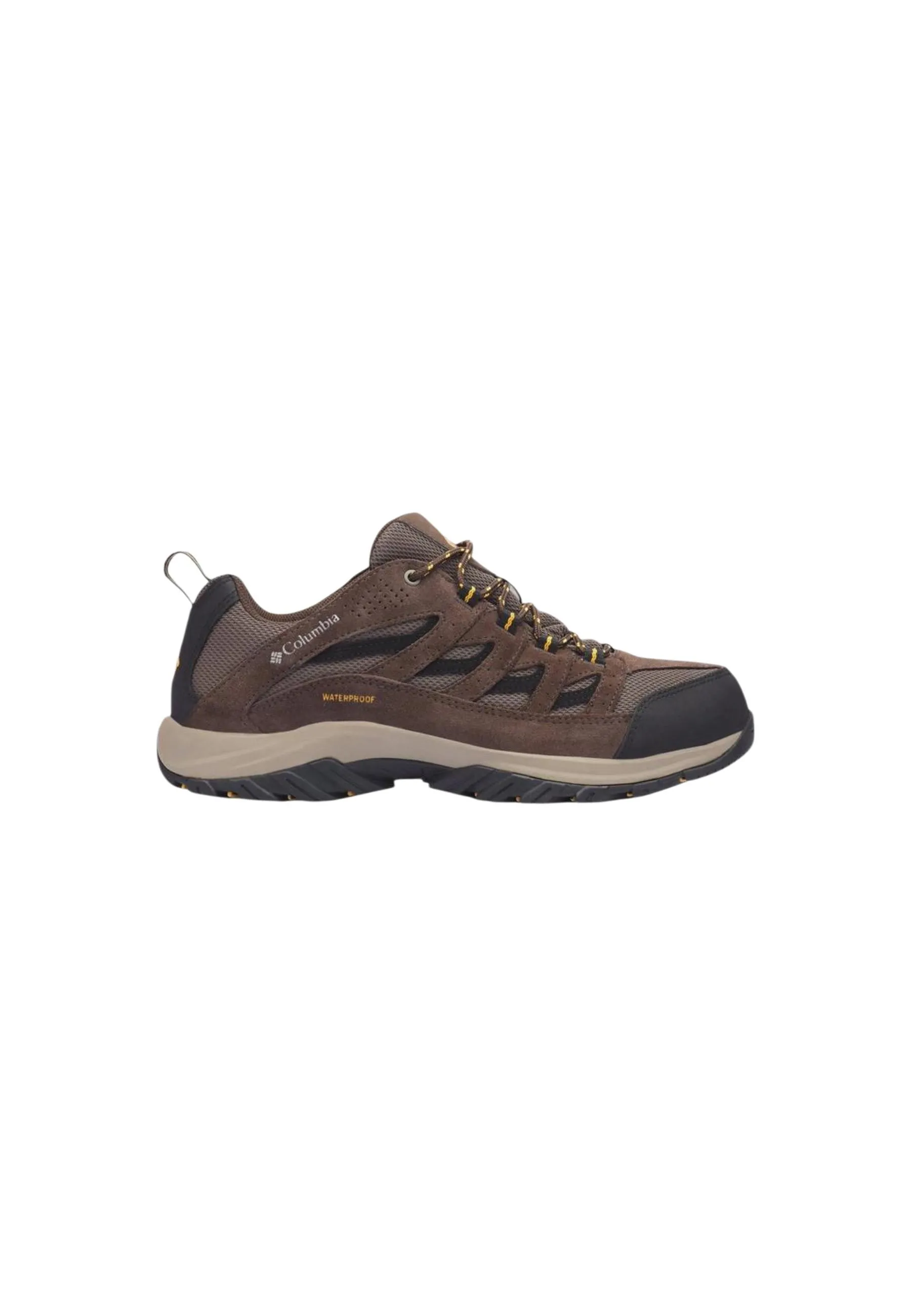Herren Sneaker Braun 517615
